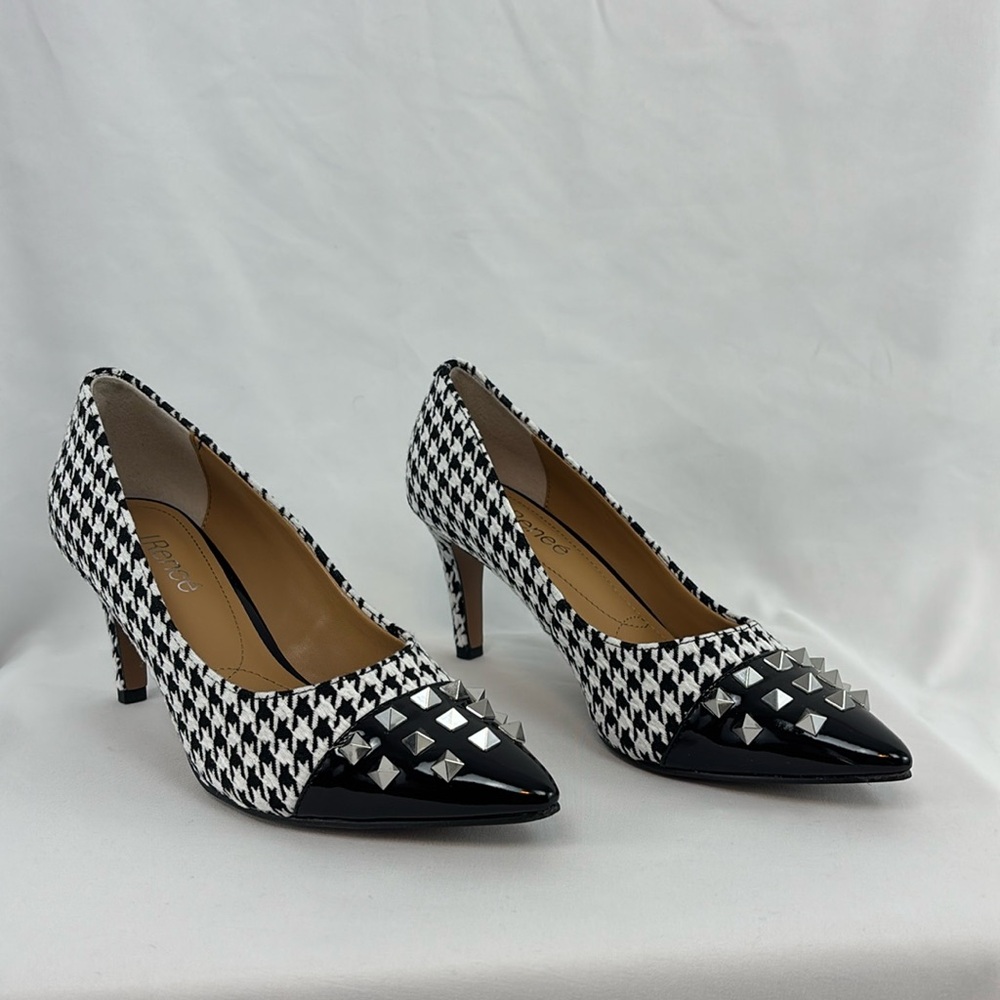 J.Renee pumps